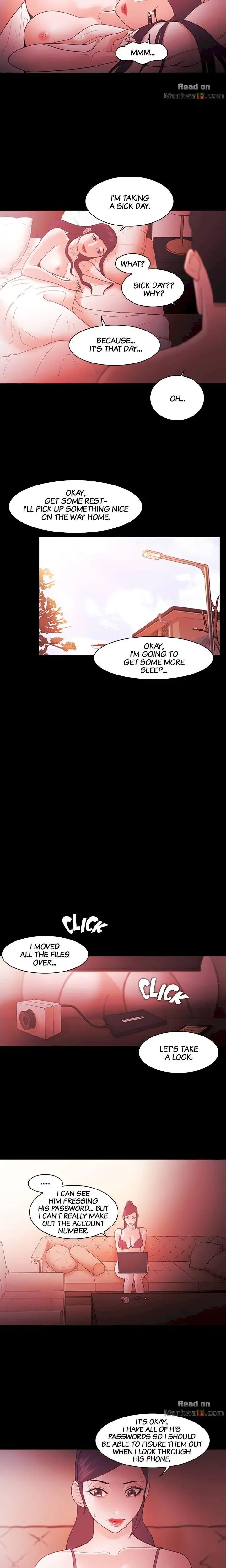 Loser Chapter 65 - Page 4