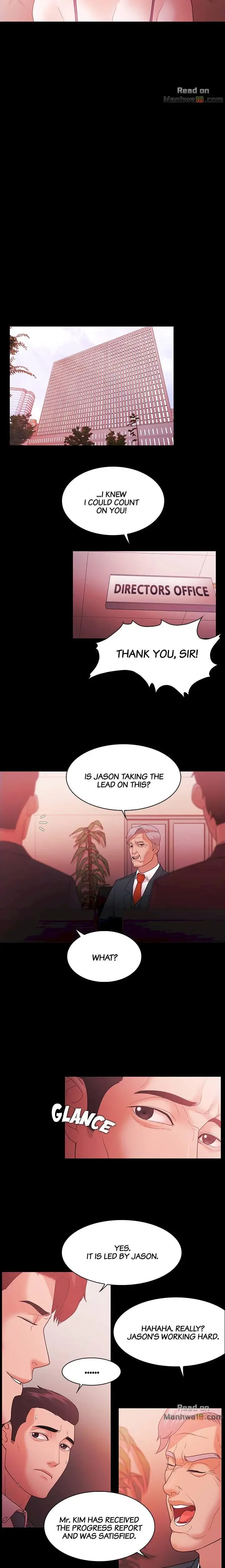 Loser Chapter 65 - Page 5