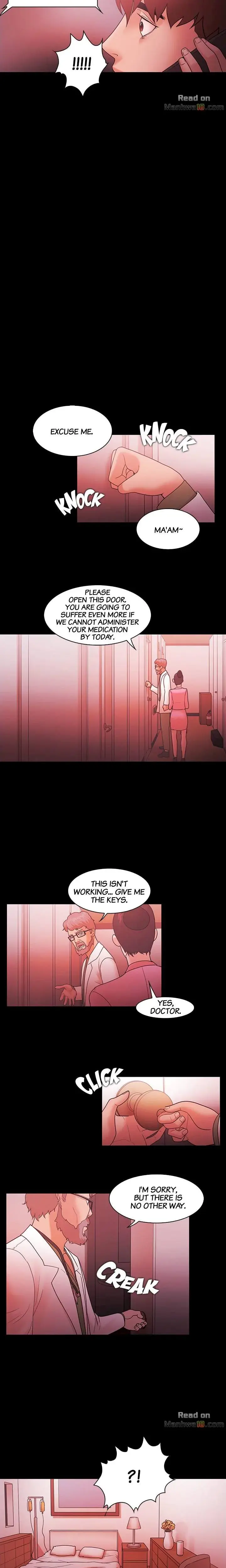 Loser Chapter 65 - Page 7