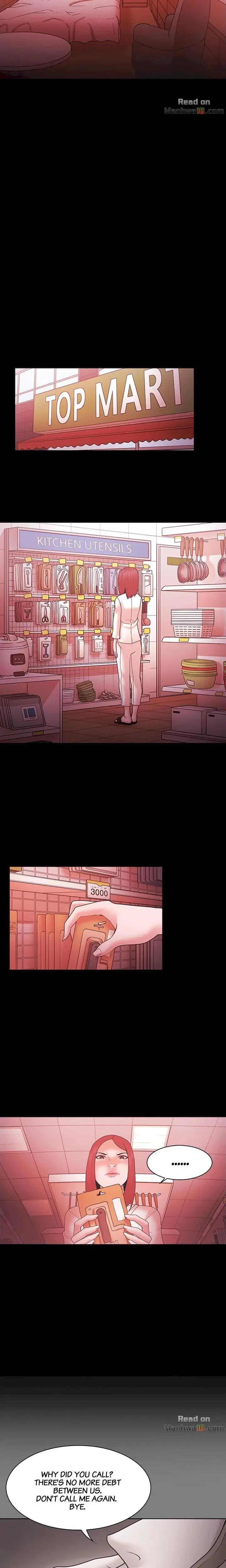 Loser Chapter 65 - Page 8