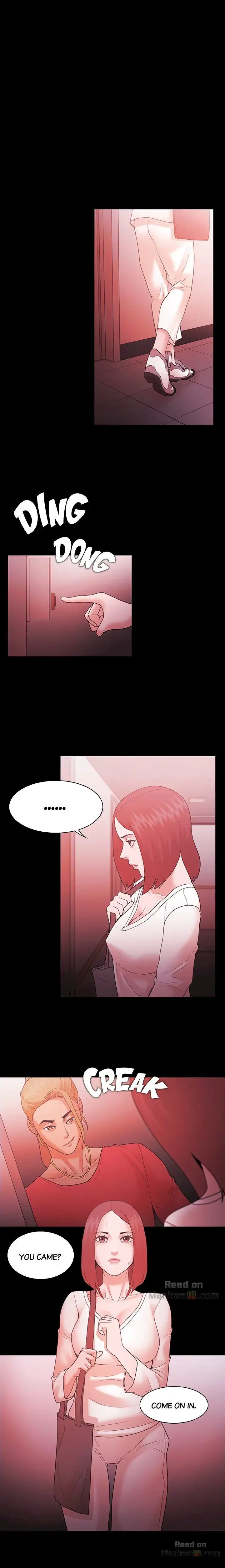 Loser Chapter 66 - Page 1
