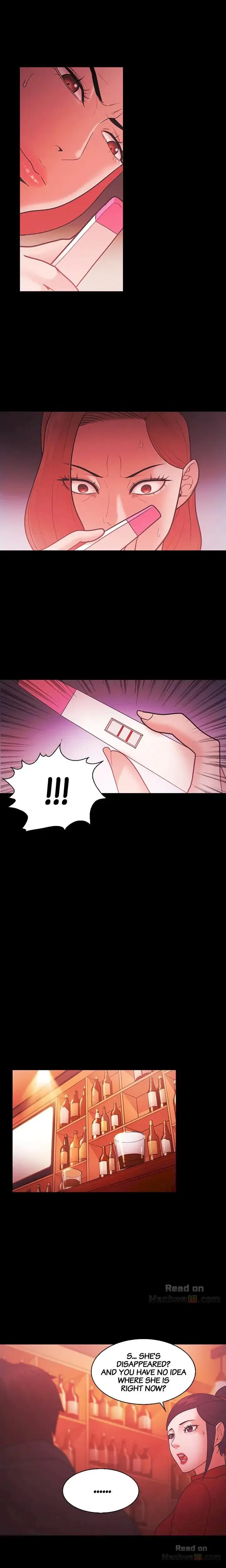 Loser Chapter 66 - Page 10