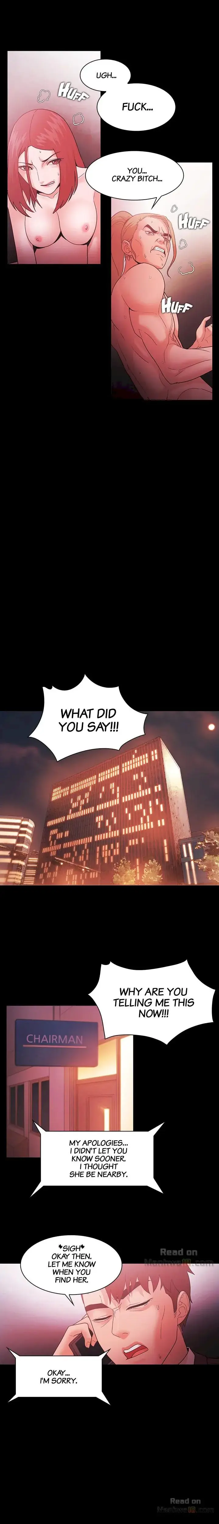 Loser Chapter 66 - Page 6