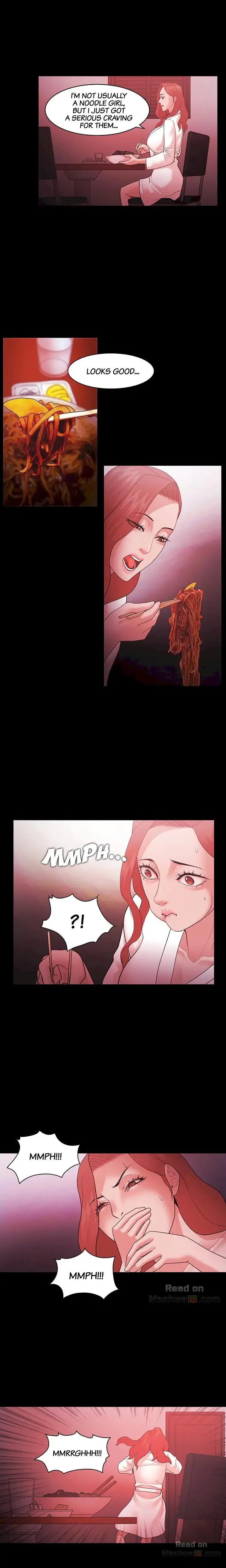 Loser Chapter 66 - Page 8