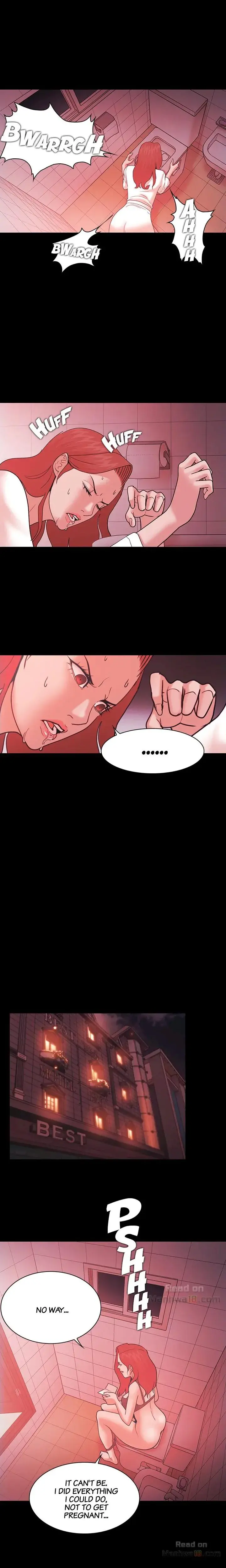 Loser Chapter 66 - Page 9
