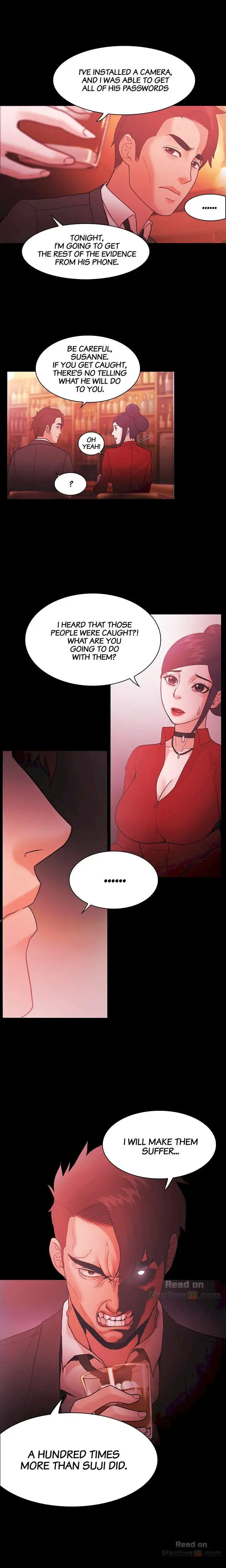 Loser Chapter 67 - Page 1