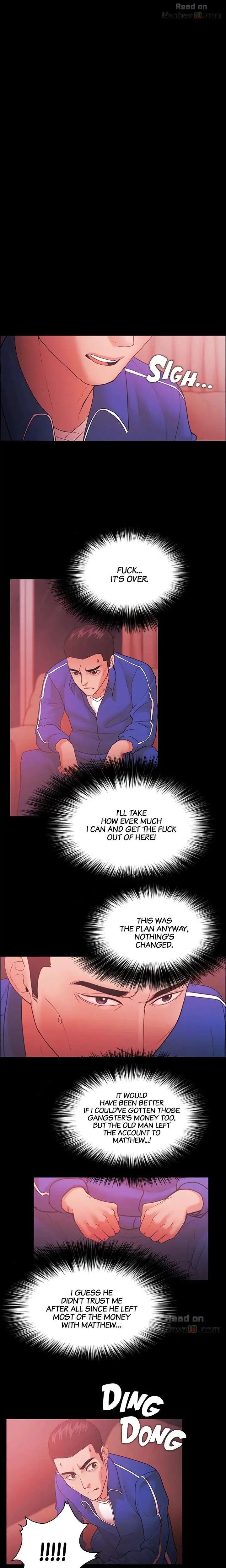Loser Chapter 67 - Page 10