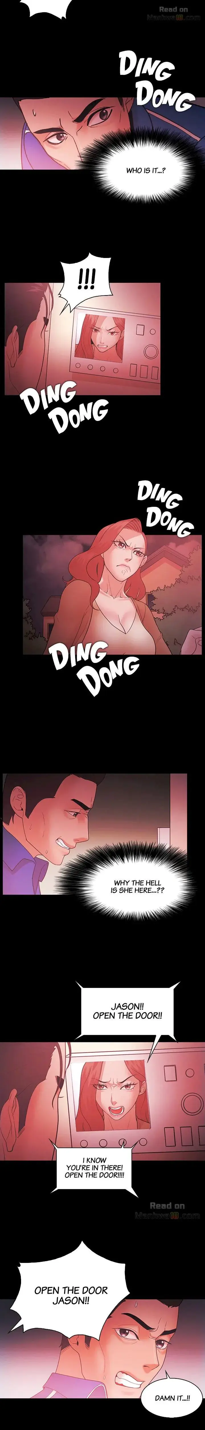 Loser Chapter 67 - Page 11