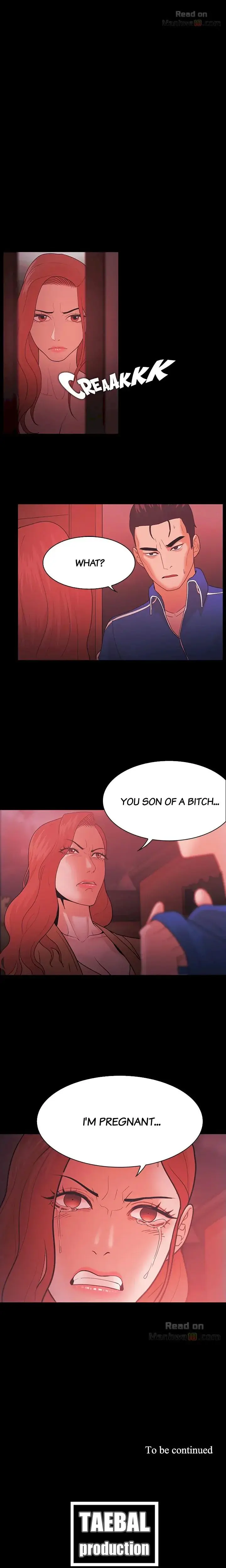 Loser Chapter 67 - Page 12