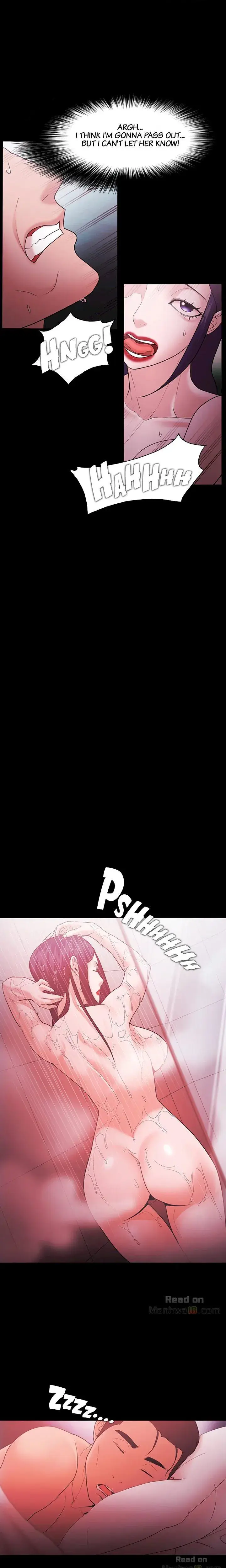 Loser Chapter 67 - Page 5