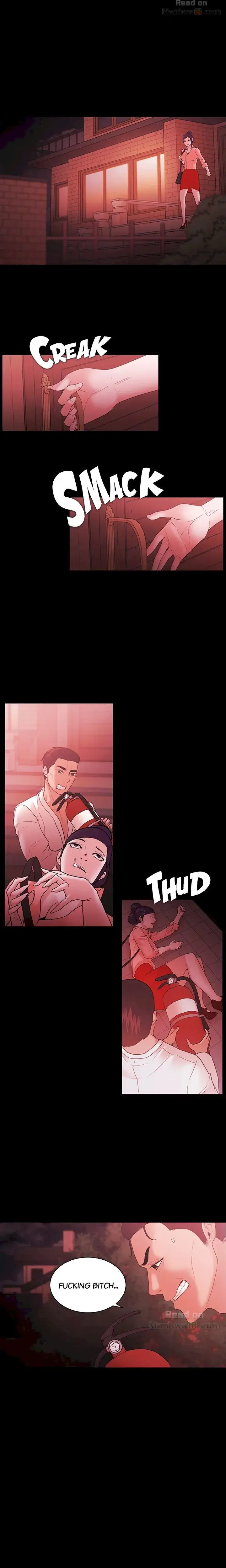 Loser Chapter 67 - Page 9