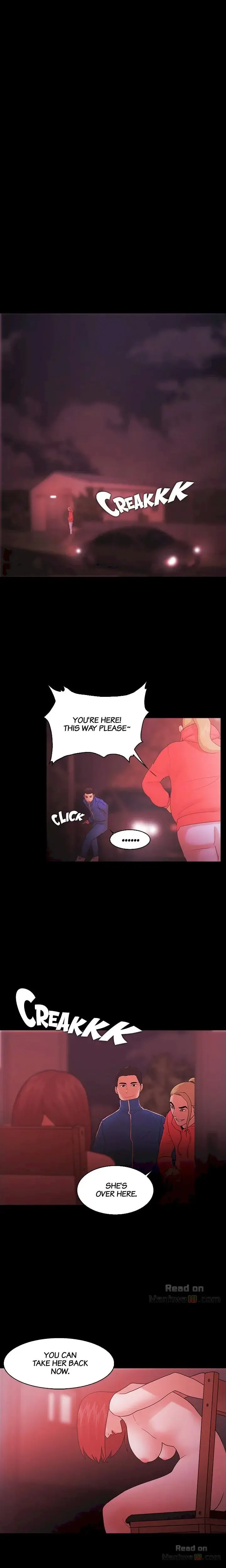 Loser Chapter 68 - Page 10