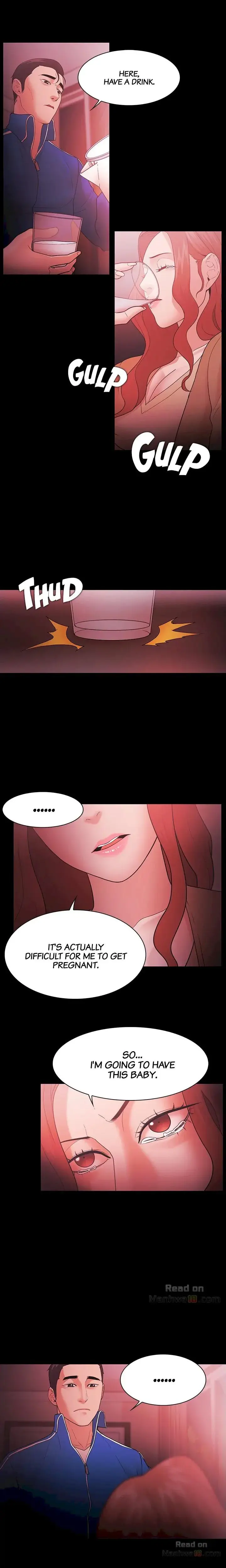 Loser Chapter 68 - Page 3