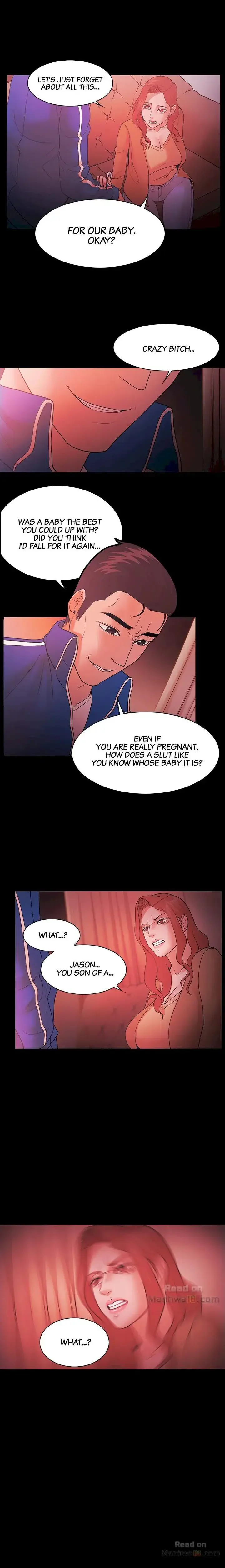 Loser Chapter 68 - Page 4