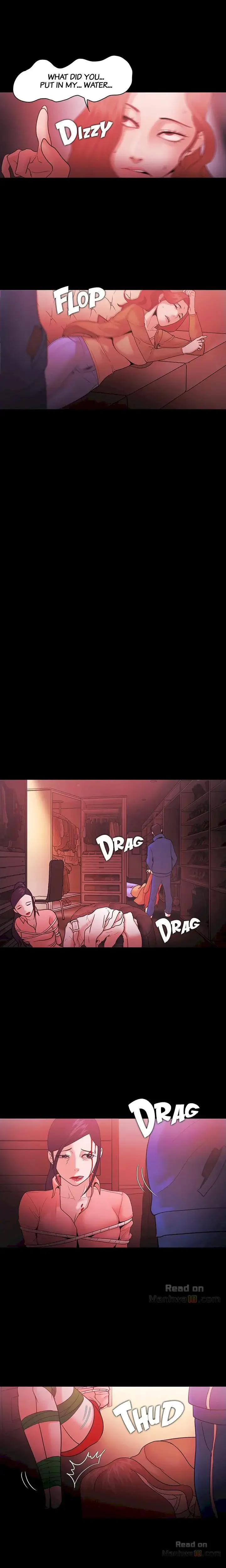 Loser Chapter 68 - Page 5