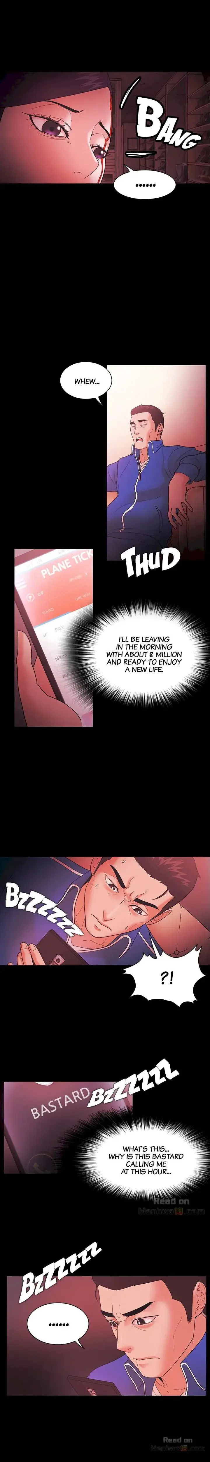 Loser Chapter 68 - Page 6