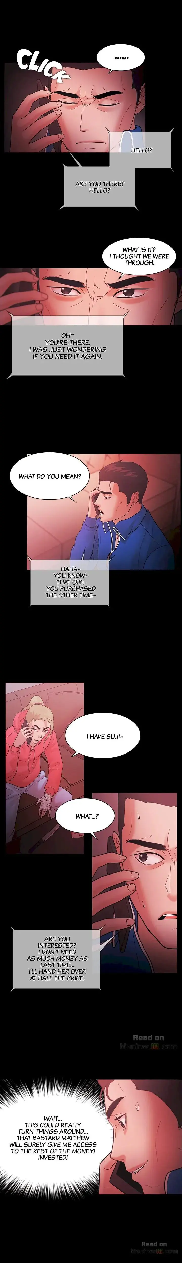 Loser Chapter 68 - Page 7