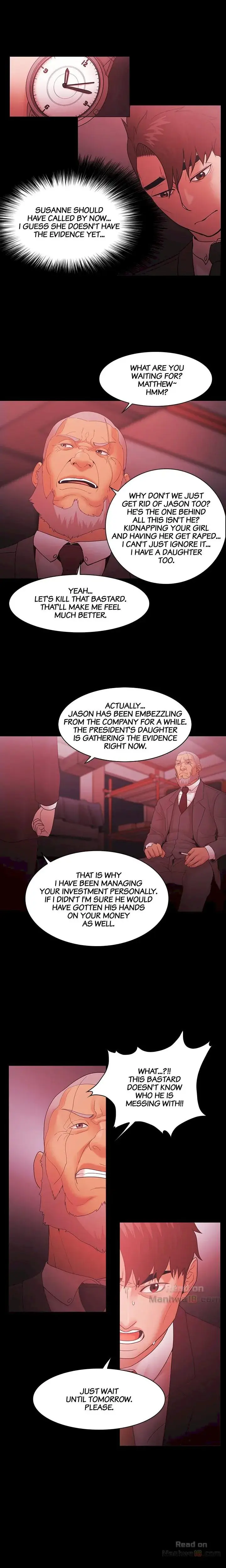 Loser Chapter 68 - Page 9