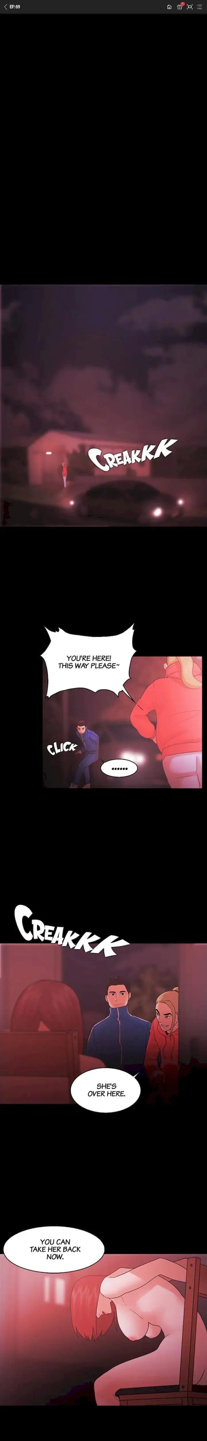 Loser Chapter 69 - Page 1