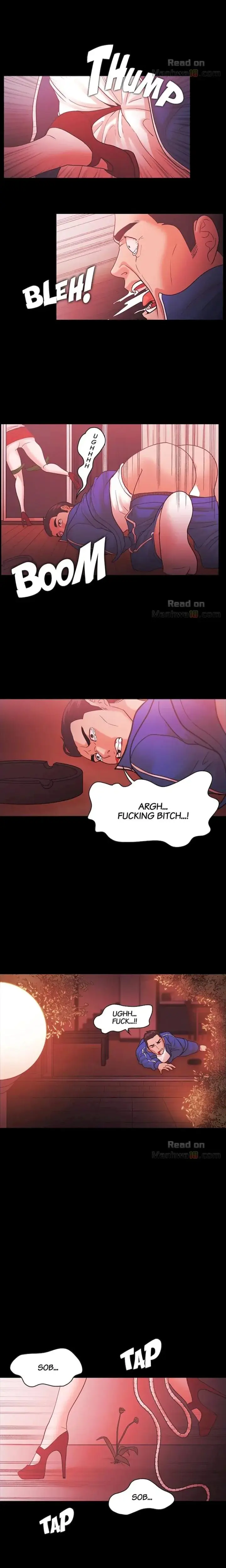 Loser Chapter 69 - Page 12