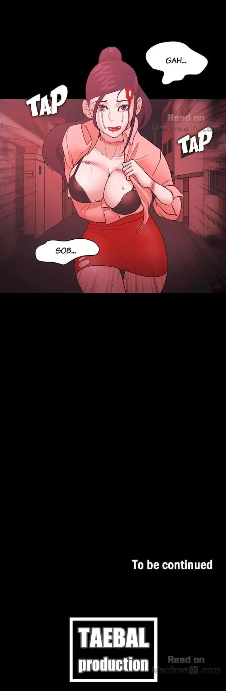 Loser Chapter 69 - Page 13