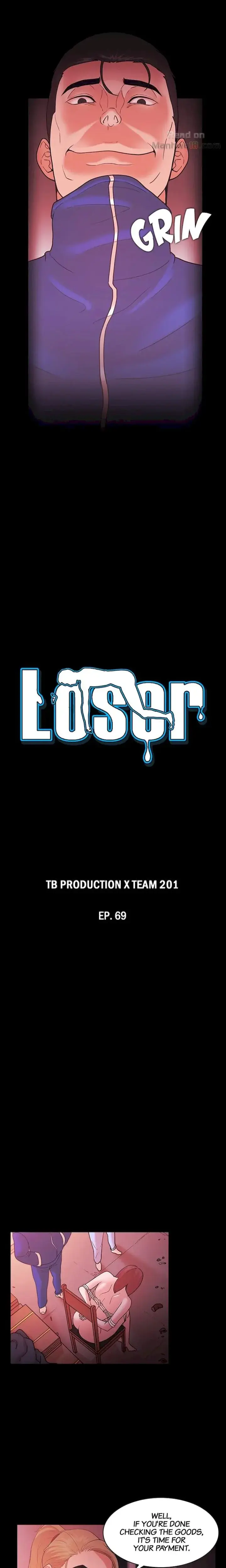 Loser Chapter 69 - Page 2