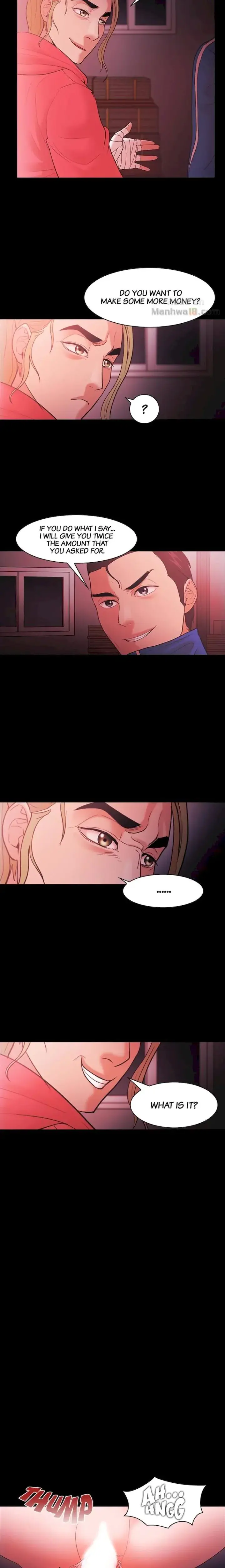 Loser Chapter 69 - Page 3