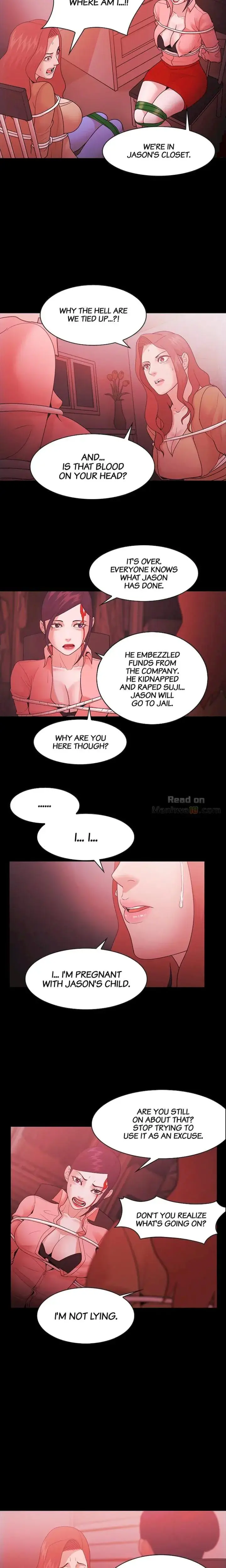 Loser Chapter 69 - Page 6
