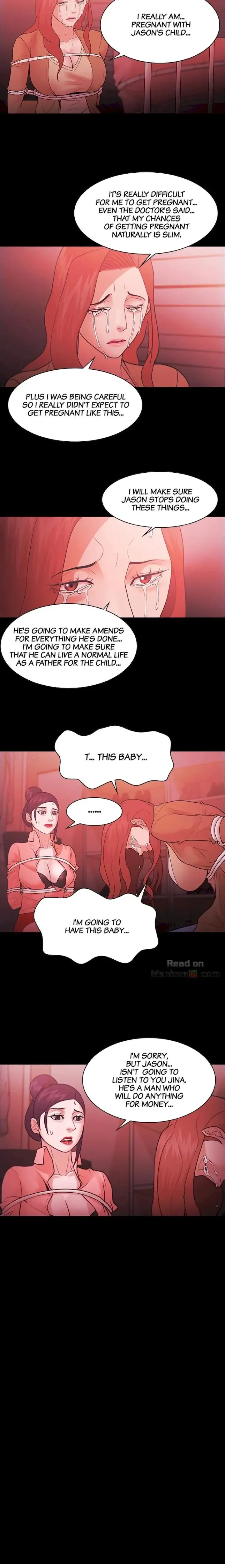 Loser Chapter 69 - Page 7