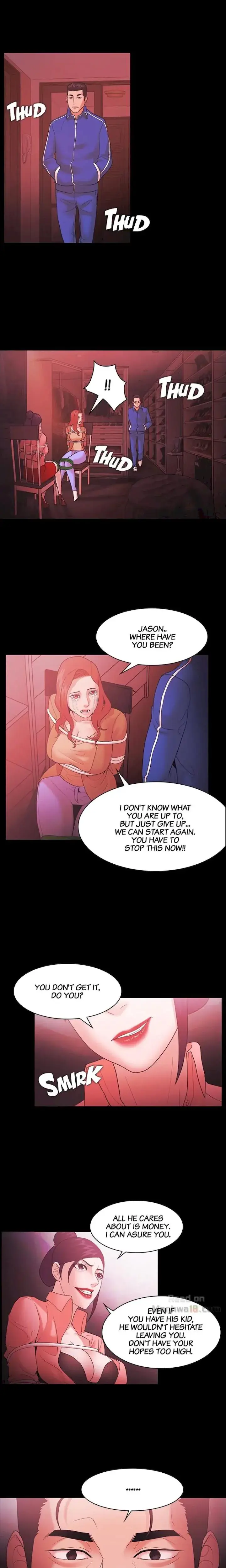 Loser Chapter 69 - Page 9