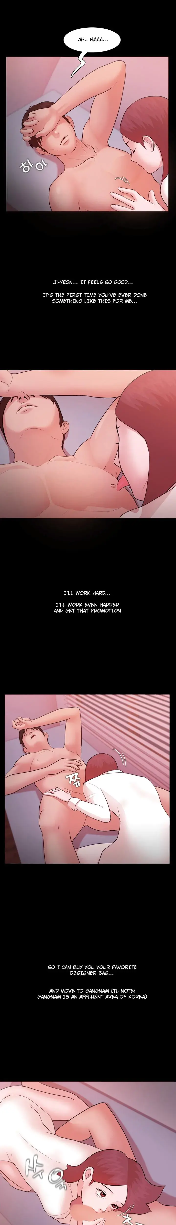 Loser Chapter 7 - Page 11