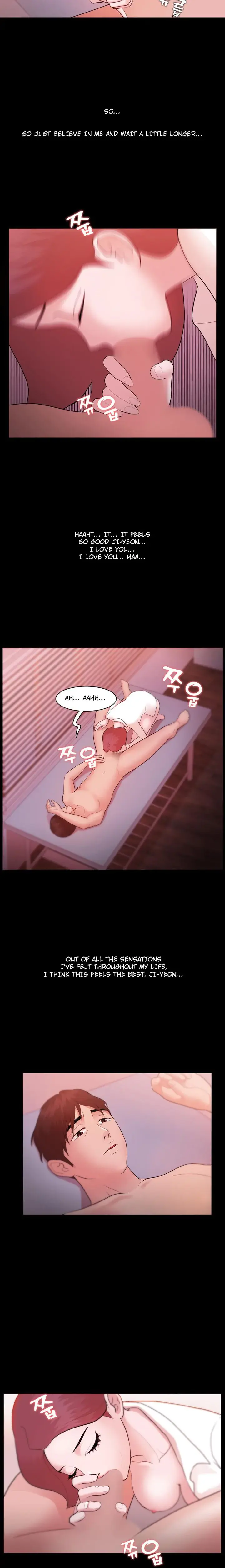 Loser Chapter 7 - Page 12