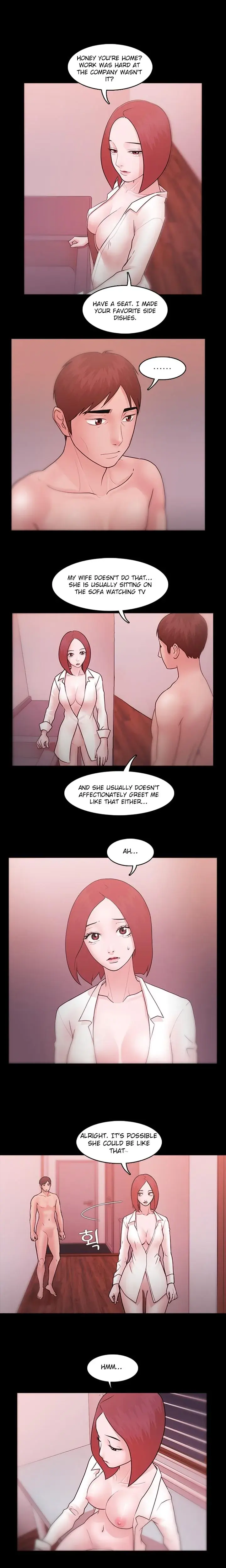 Loser Chapter 7 - Page 4
