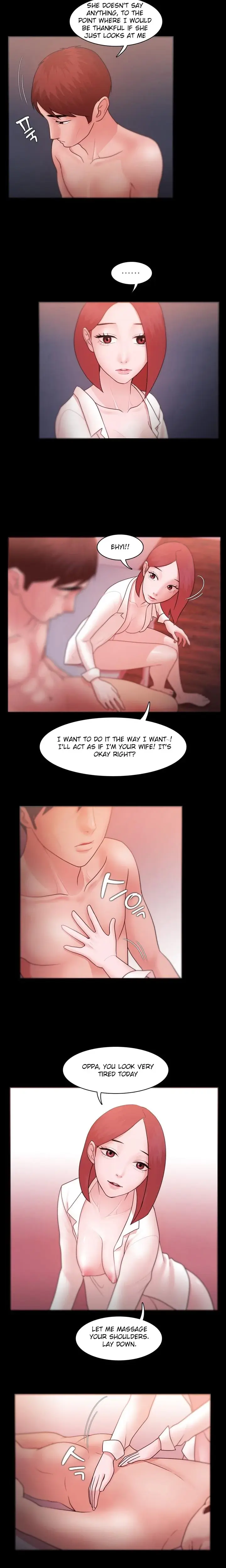 Loser Chapter 7 - Page 6