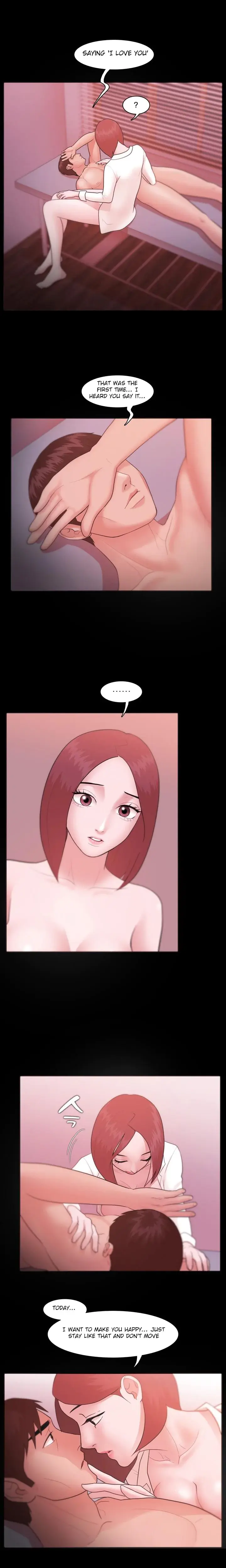Loser Chapter 7 - Page 9