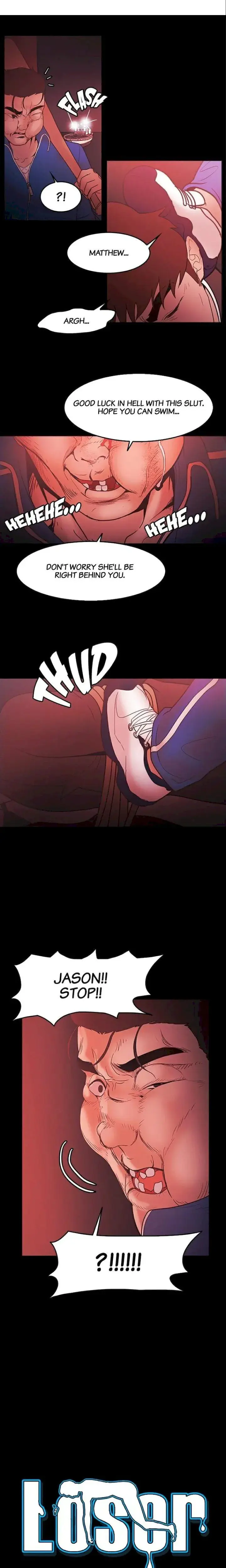 Loser Chapter 73 - Page 1