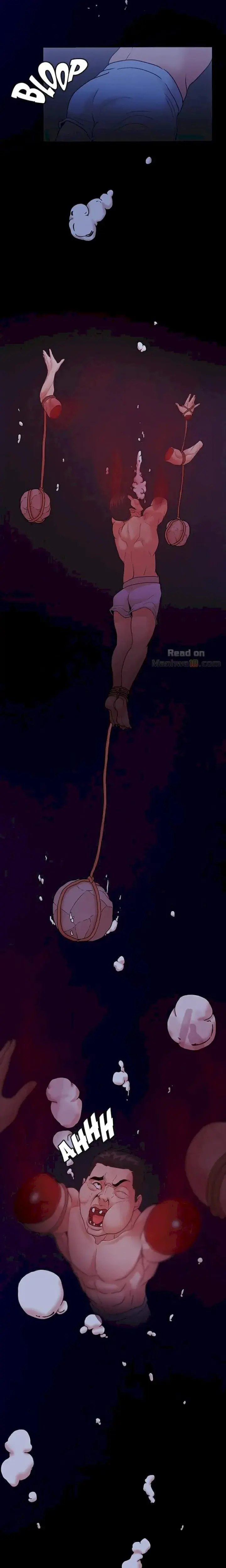 Loser Chapter 73 - Page 13