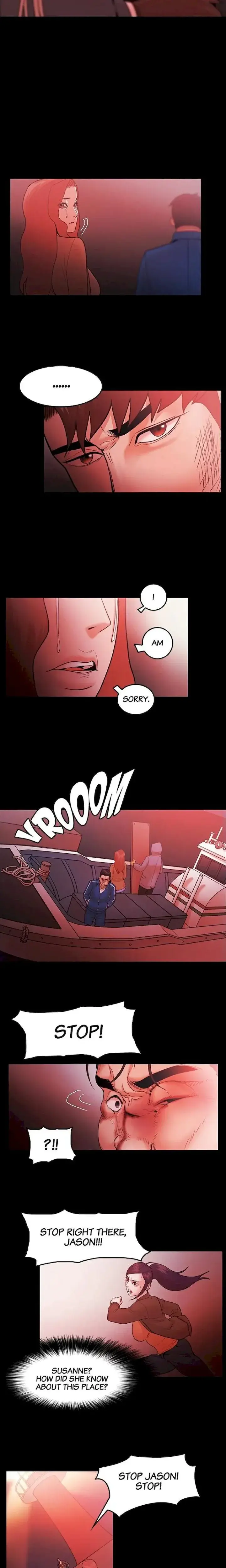 Loser Chapter 73 - Page 4