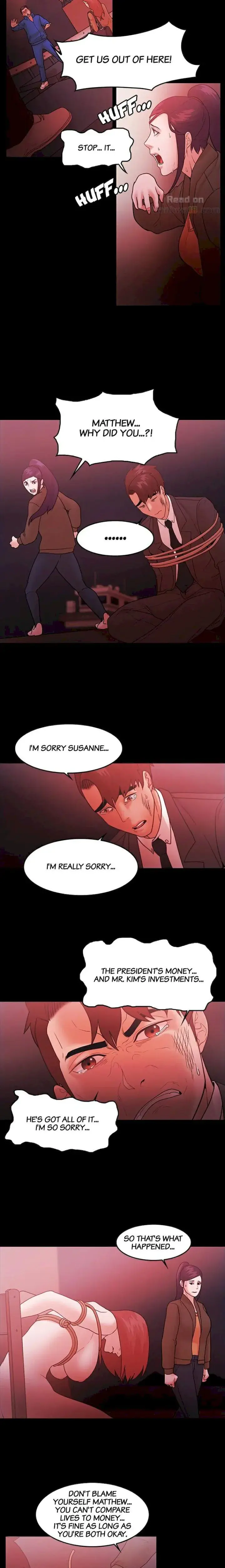 Loser Chapter 73 - Page 5