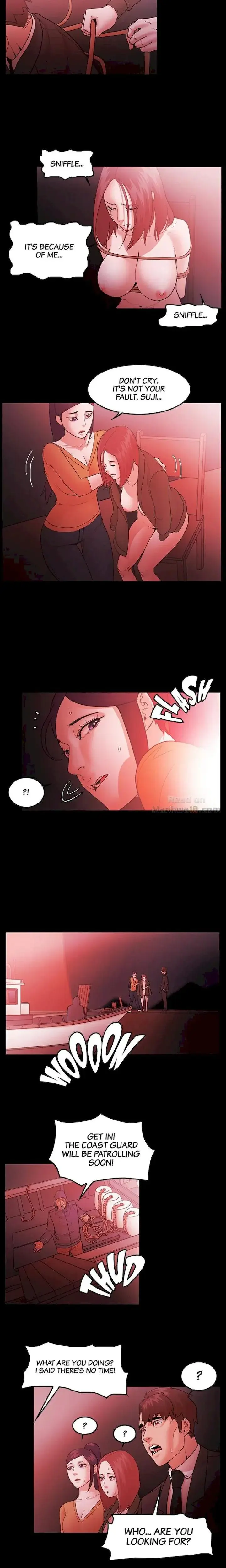 Loser Chapter 73 - Page 6