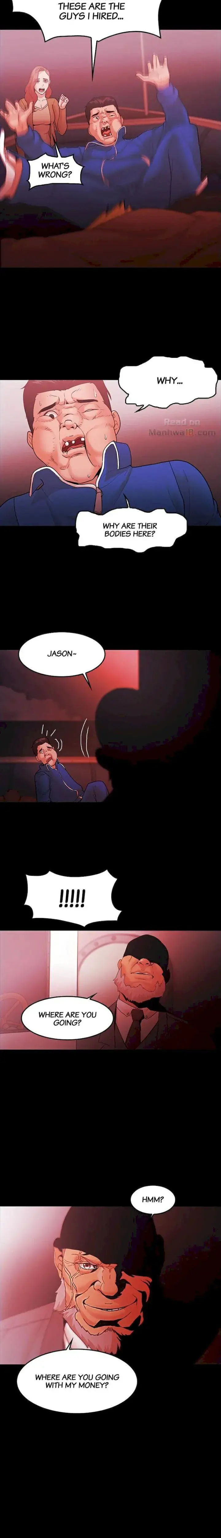 Loser Chapter 73 - Page 9