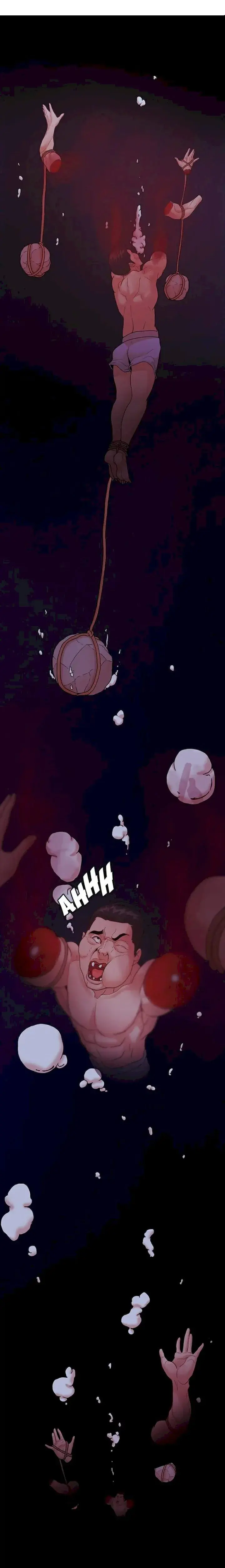 Loser Chapter 74 - Page 1