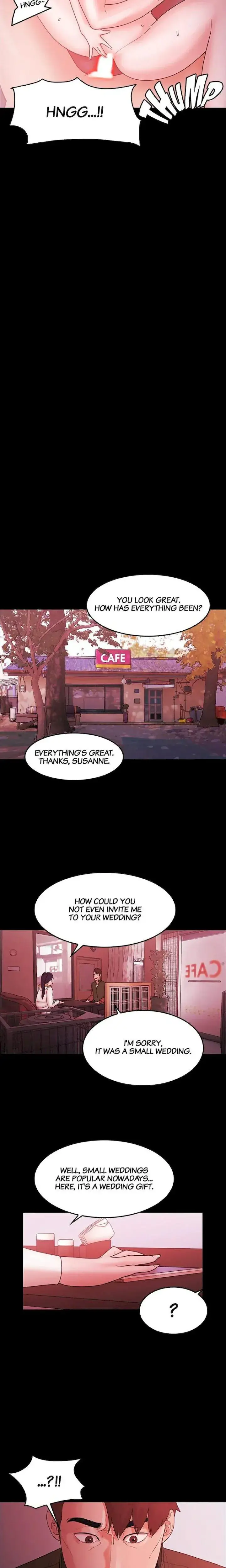 Loser Chapter 74 - Page 11