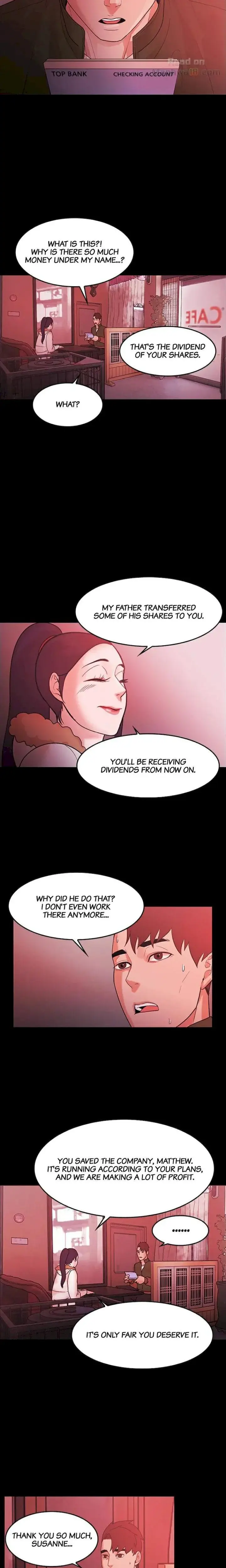 Loser Chapter 74 - Page 12