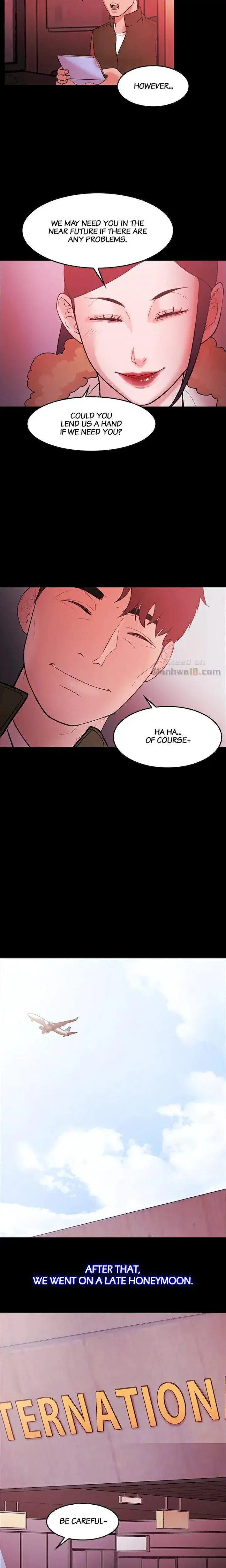 Loser Chapter 74 - Page 13