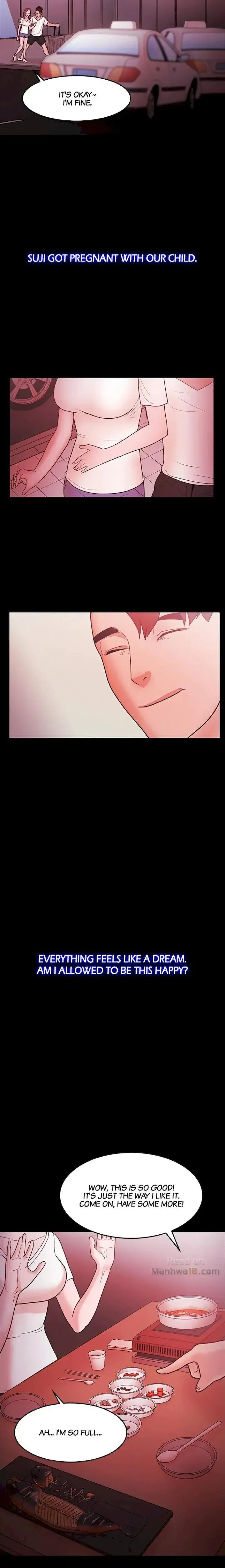 Loser Chapter 74 - Page 14