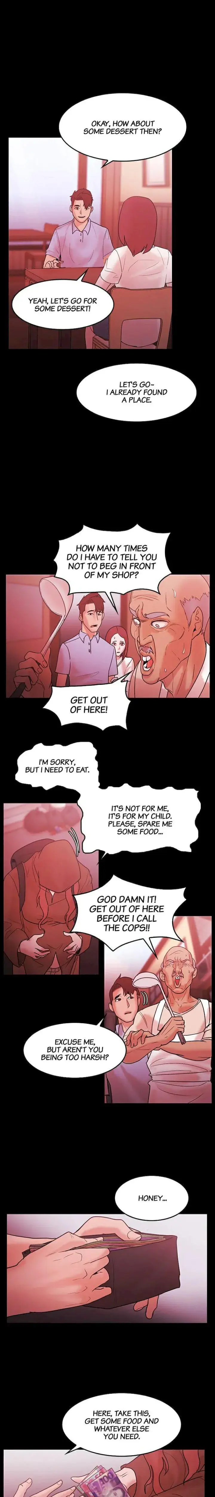 Loser Chapter 74 - Page 15