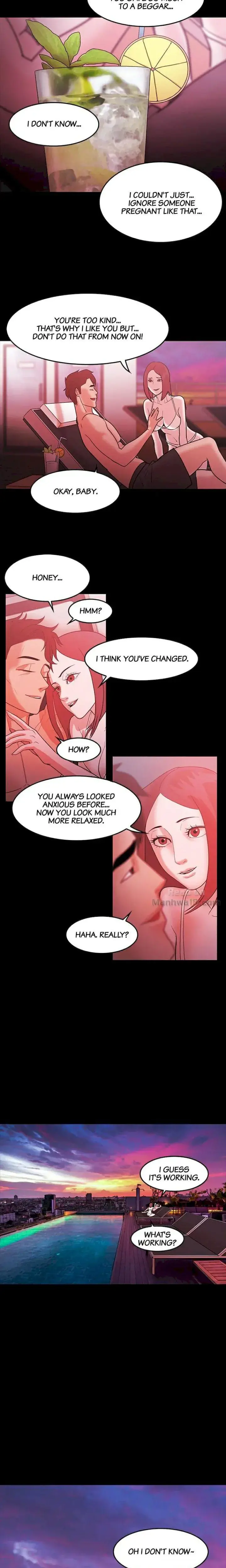 Loser Chapter 74 - Page 17