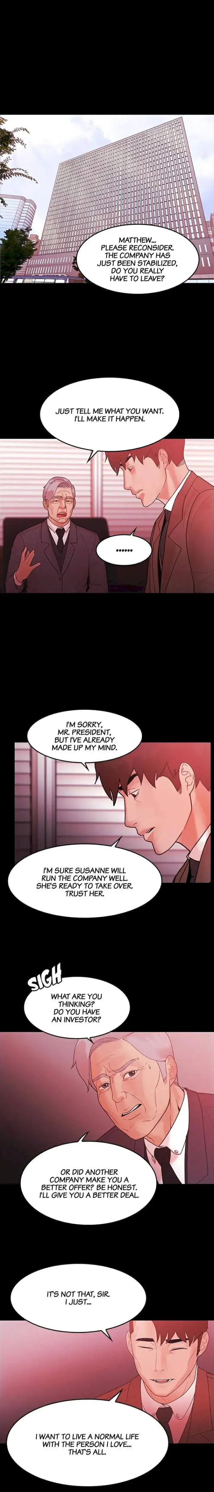 Loser Chapter 74 - Page 4