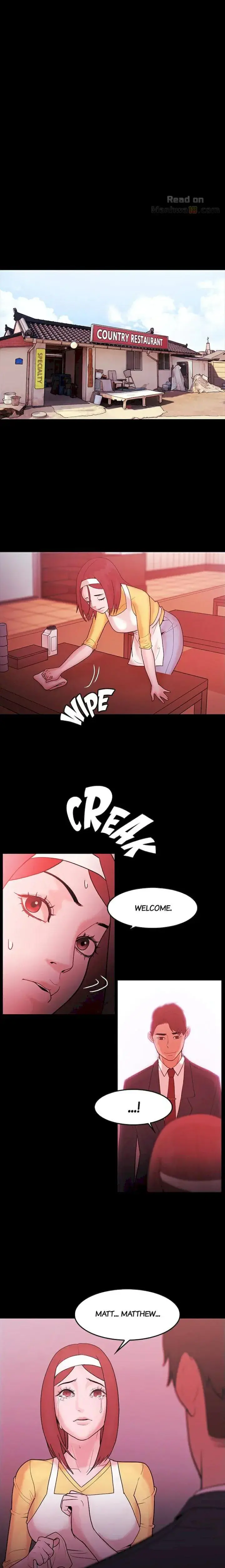 Loser Chapter 74 - Page 5